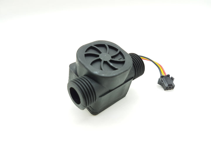 Water/Fluid Flowmeter Switch Sensor - ThinkRobotics.in