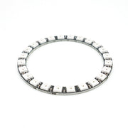 WS2812 5050 RGB LED Ring - ThinkRobotics.in