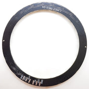 WS2812 5050 RGB LED Ring - ThinkRobotics.in