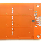 CJMCU-122 Capacitive Touch Keypad Module