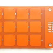 CJMCU-122 Capacitive Touch Keypad Module