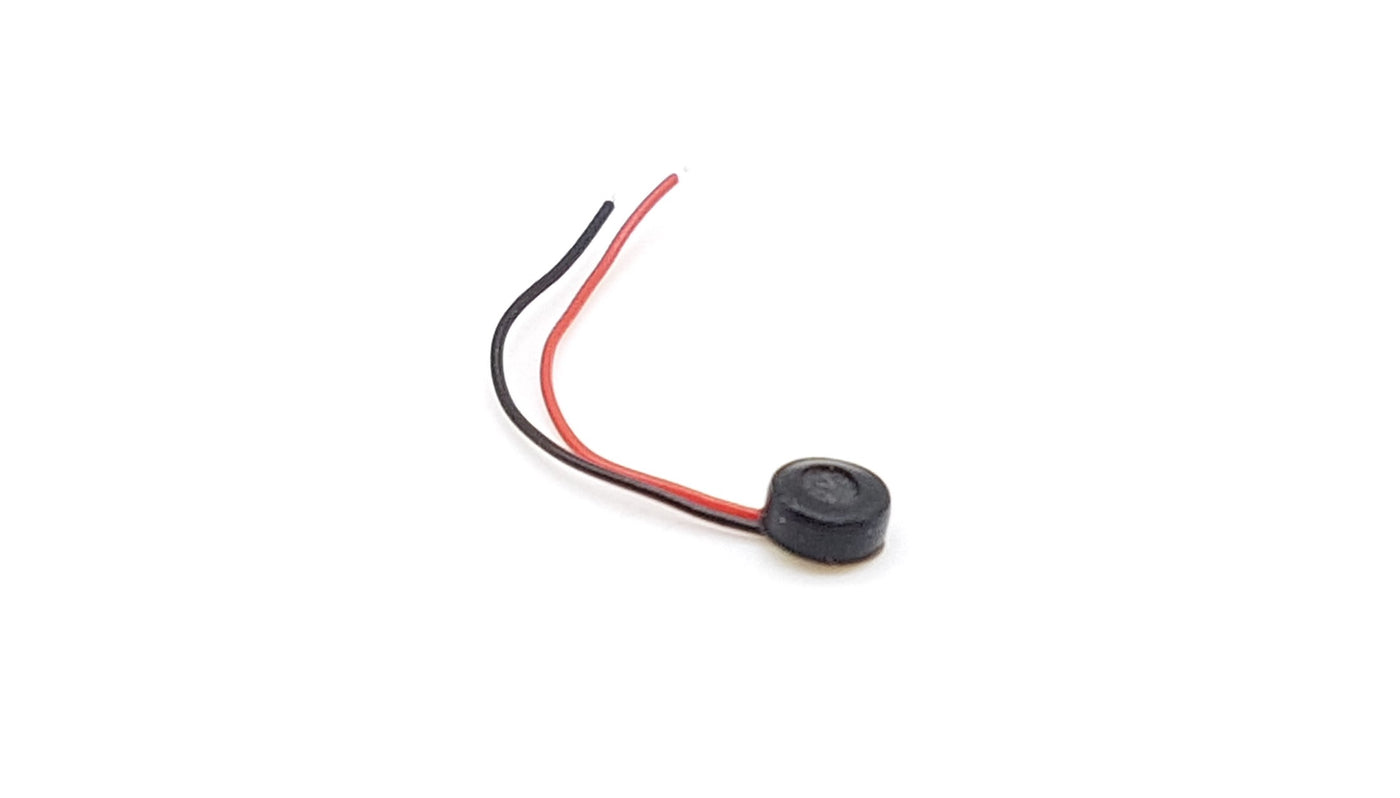 Electret Condenser Microphone - ThinkRobotics.in