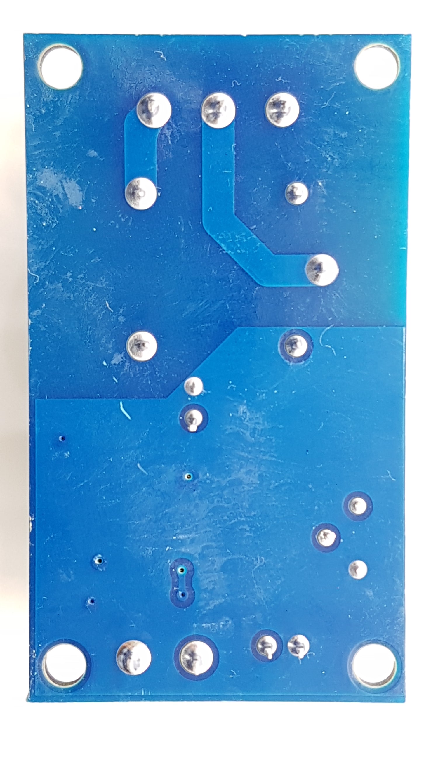 12V 10A Light Brightness Control Sensor Relay Module ThinkRobotics.in
