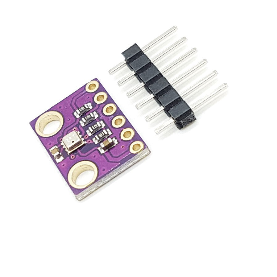  BME280 Digital Sensor 3.3V