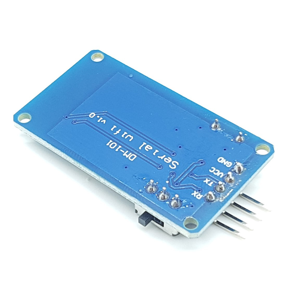 ESP8266 ESP-07 WIFI Serial Transceiver