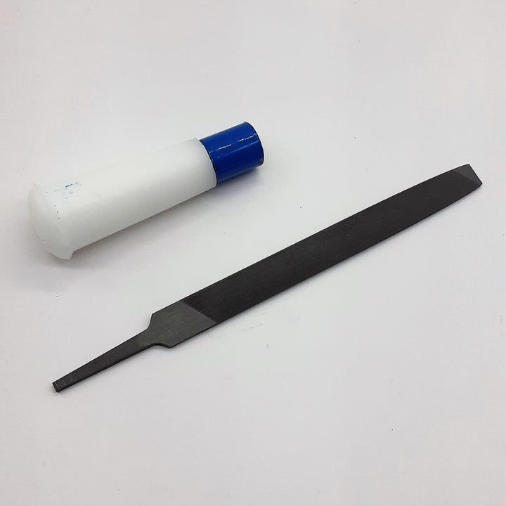 Filer with handle