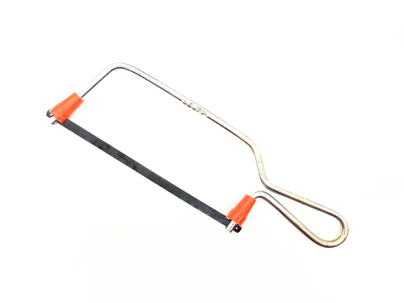 Hacksaw