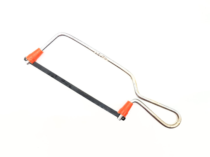 Hacksaw