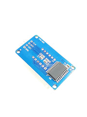 TM1637 4-Digit LED Display Red