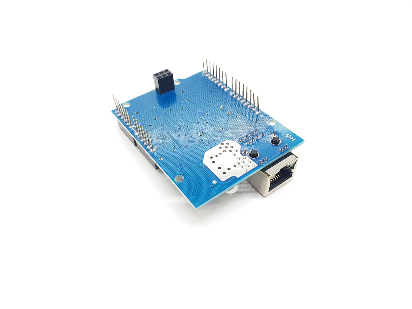 Ethernet W5100 R3 Shield Online