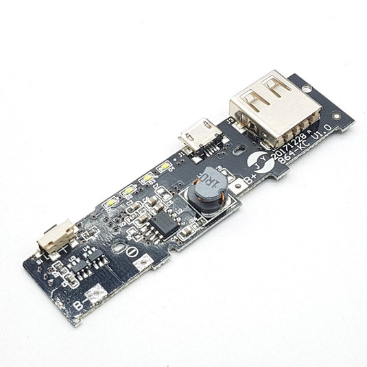 18650 Battery 5V 1.8A Power Bank Charger Module