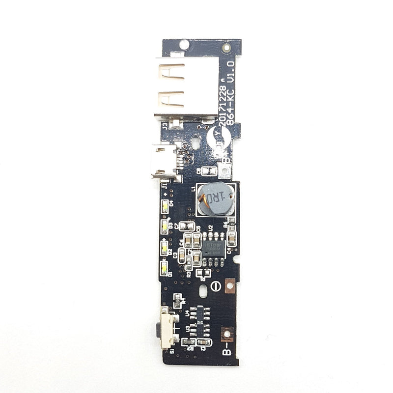 Load image into Gallery viewer, 18650 Battery 5V 1.8A Power Bank Charger Module
