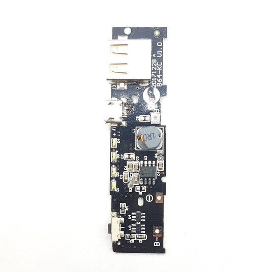 18650 Battery 5V 1.8A Power Bank Charger Module