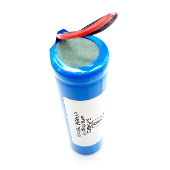 18650 Li-Ion Battery 3.7v - BIS Certified
