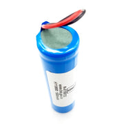 18650 Li-Ion Battery 3.7v - BIS Certified