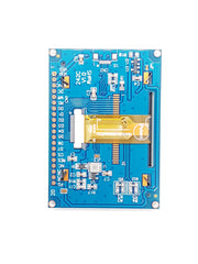 2.42" Inch 128X64 OLED Display