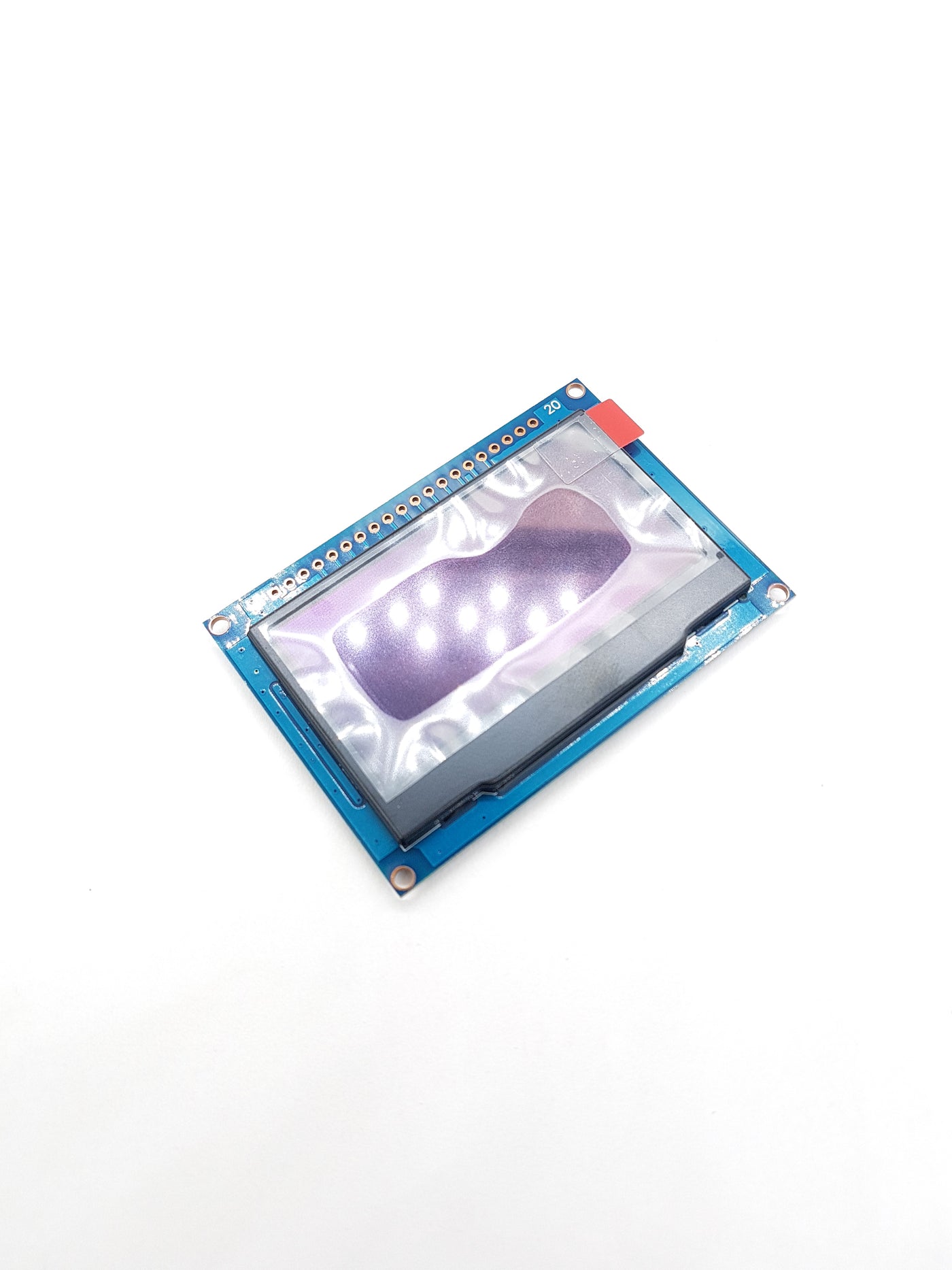 2.42" Inch 128X64 OLED Display