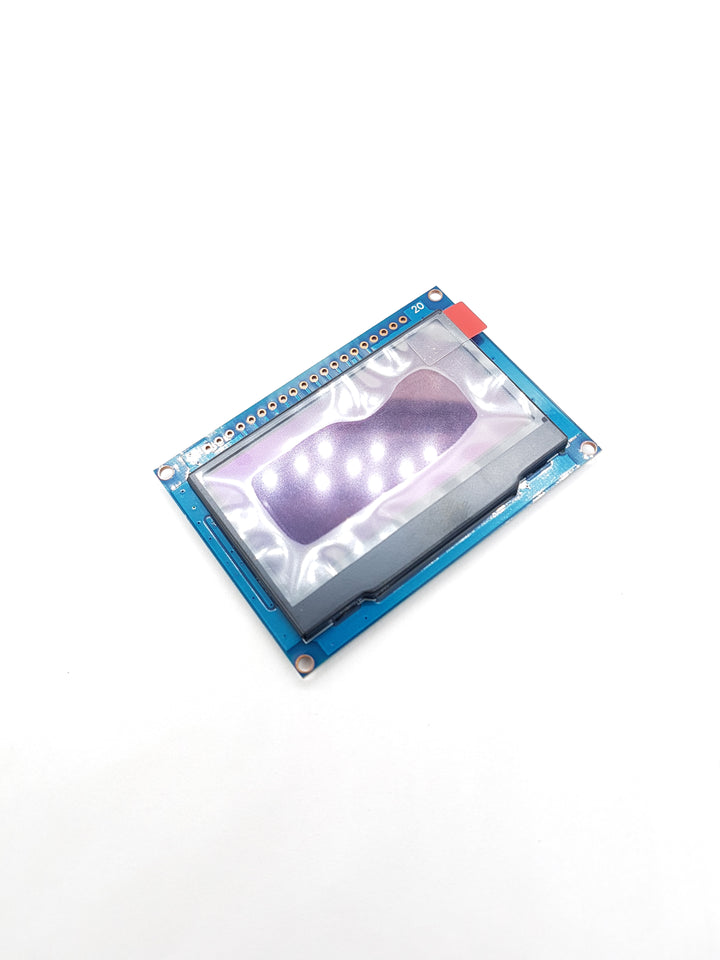 2.42" Inch 128X64 OLED Display