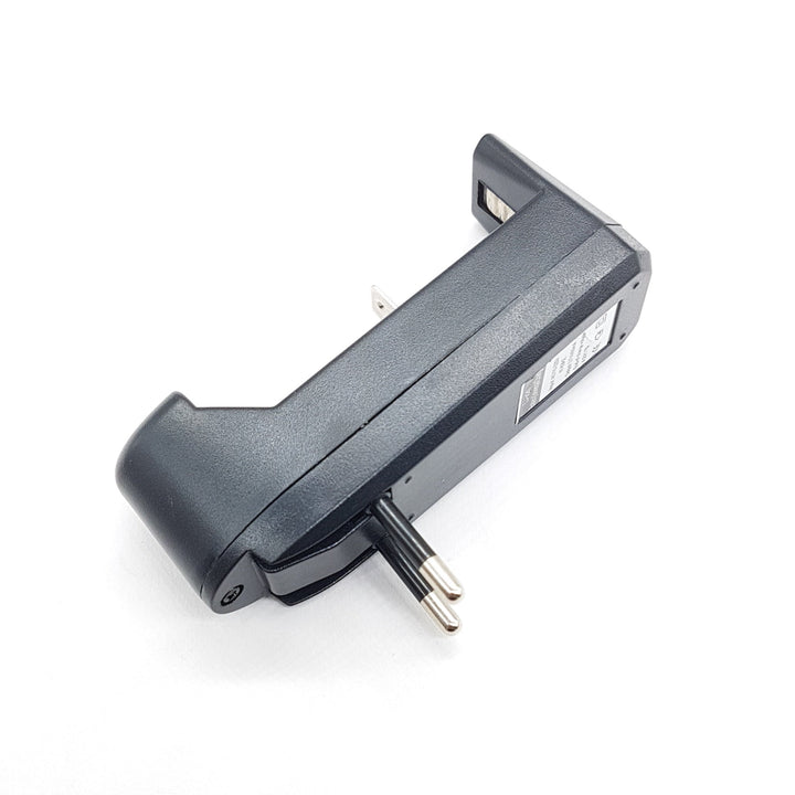 4.2V 600mA Li-ion Universal Wall Battery Charger