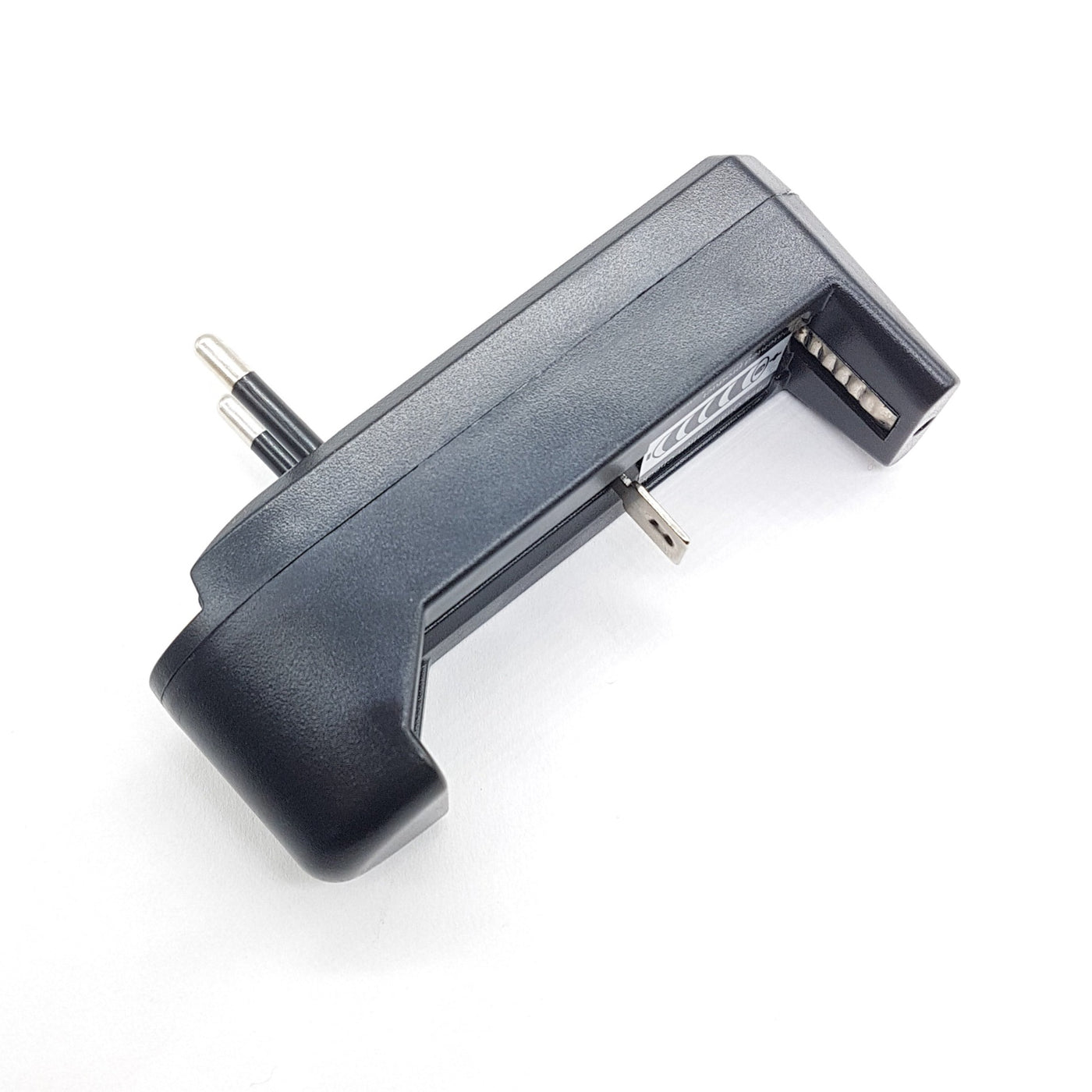 4.2V 600mA Li-ion Universal Wall Battery Charger