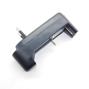 4.2V 600mA Li-ion Universal Wall Battery Charger