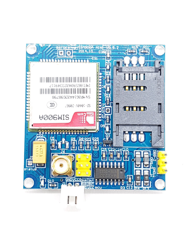SIM900A 1800/1900 MHz Wireless Extension Module GSM GPRS Board