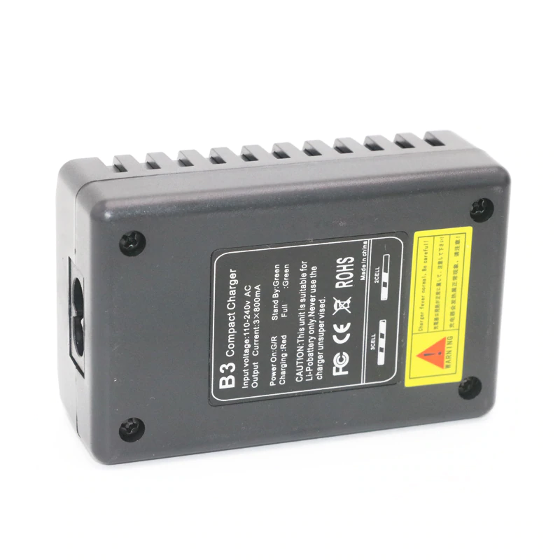 iMax B3 LiPo Battery Charger