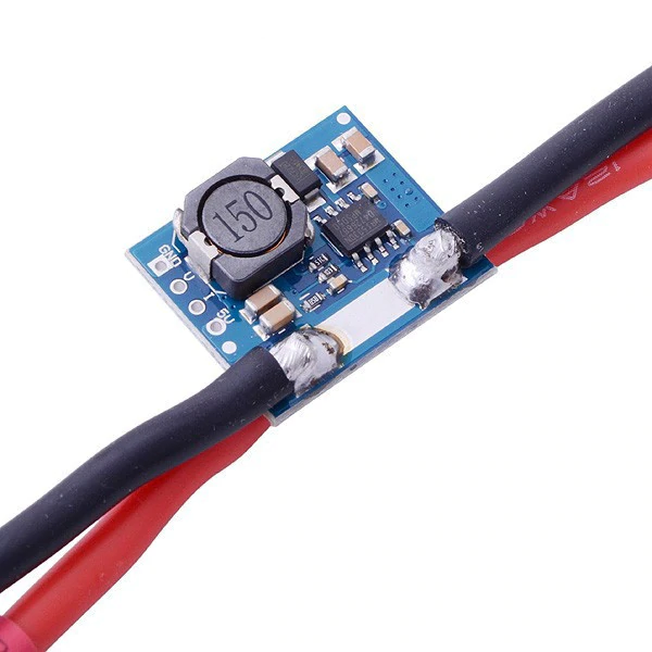 APM Pixhawk Power Module Online