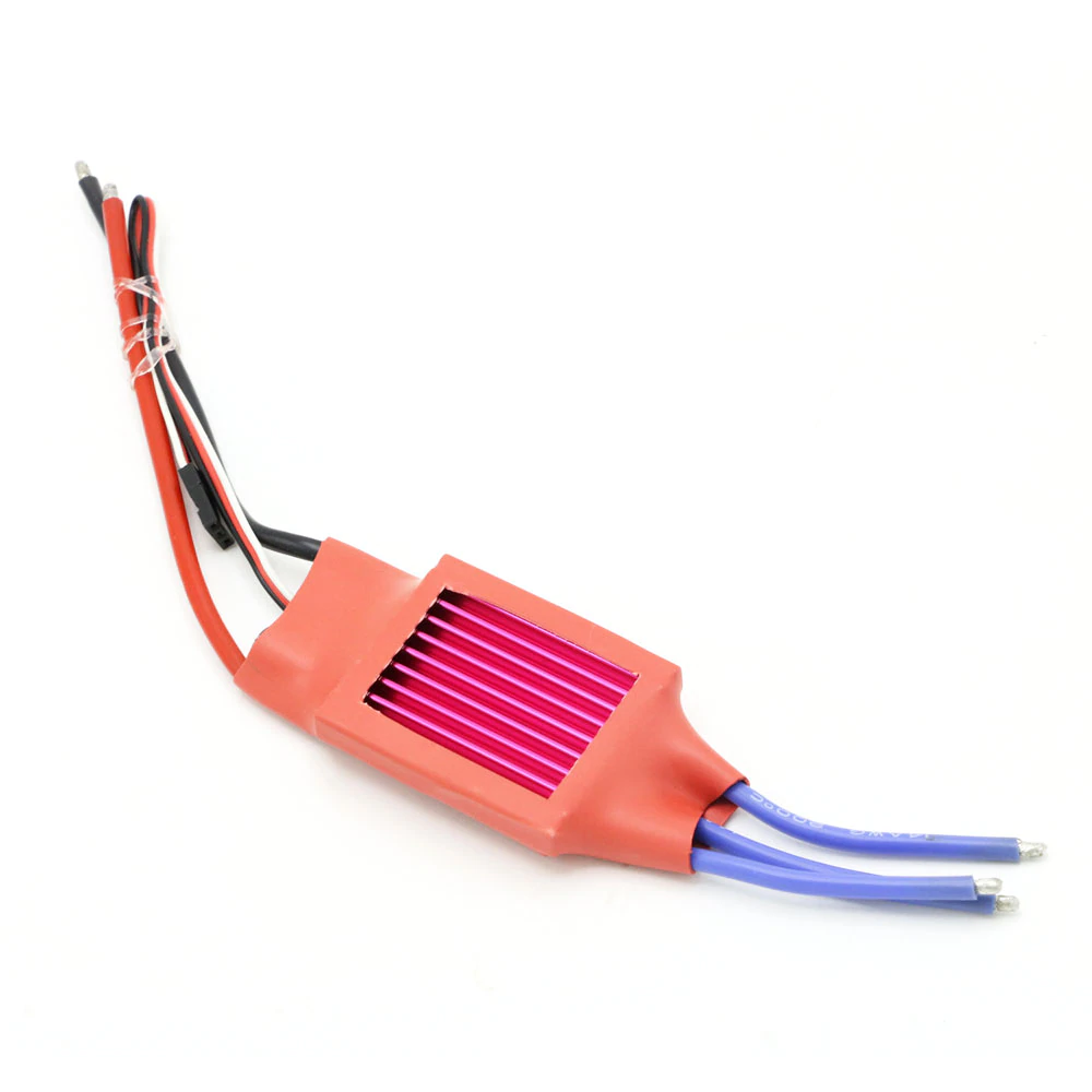 Simonk ESC Online