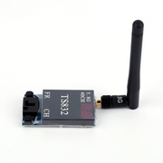 TS832 & RC832 AV Wireless Transmitter And Receiver Online
