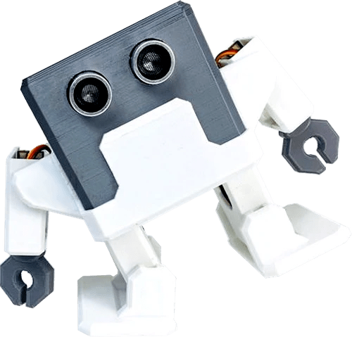 OTTO PRO / HUMANOID