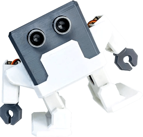 Load image into Gallery viewer, OTTO PRO / HUMANOID

