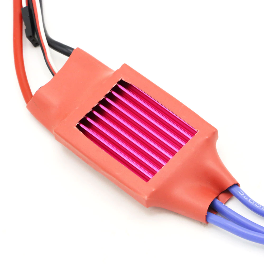 Simonk ESC Online