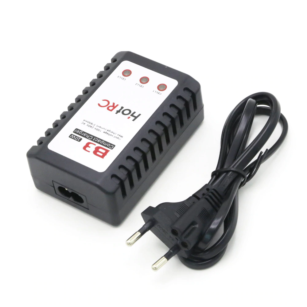 iMax B3 LiPo Battery Charger