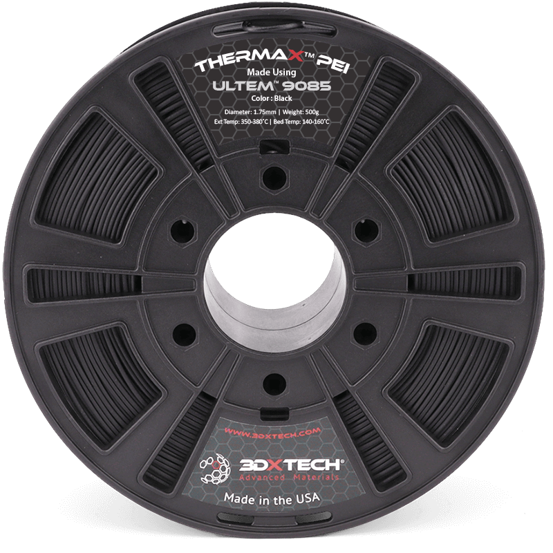 THERMAX PEI ULTEM 9085