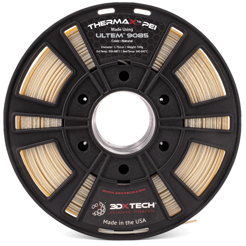 THERMAX PEI ULTEM 9085
