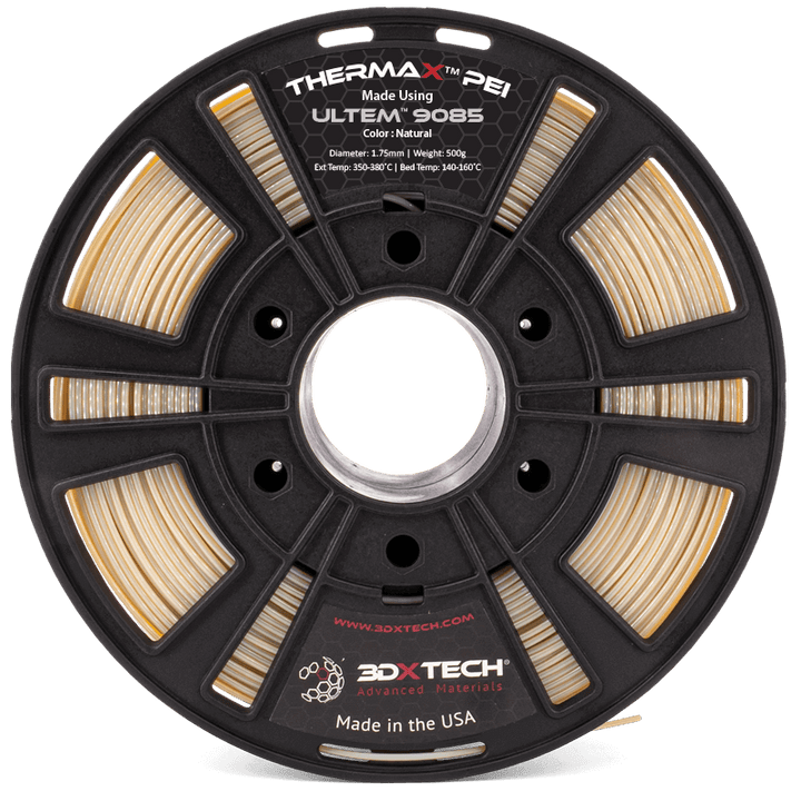 THERMAX PEI ULTEM 9085