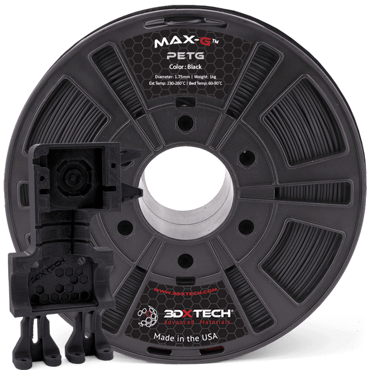 MAX-G PETG (1kg, 1.75mm)