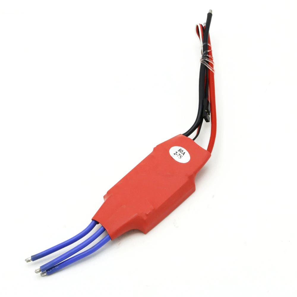 Simonk ESC Online