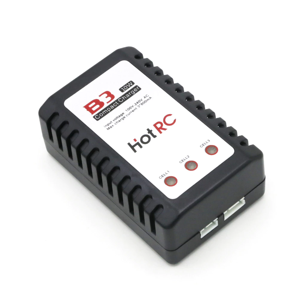 iMax B3 LiPo Battery Charger