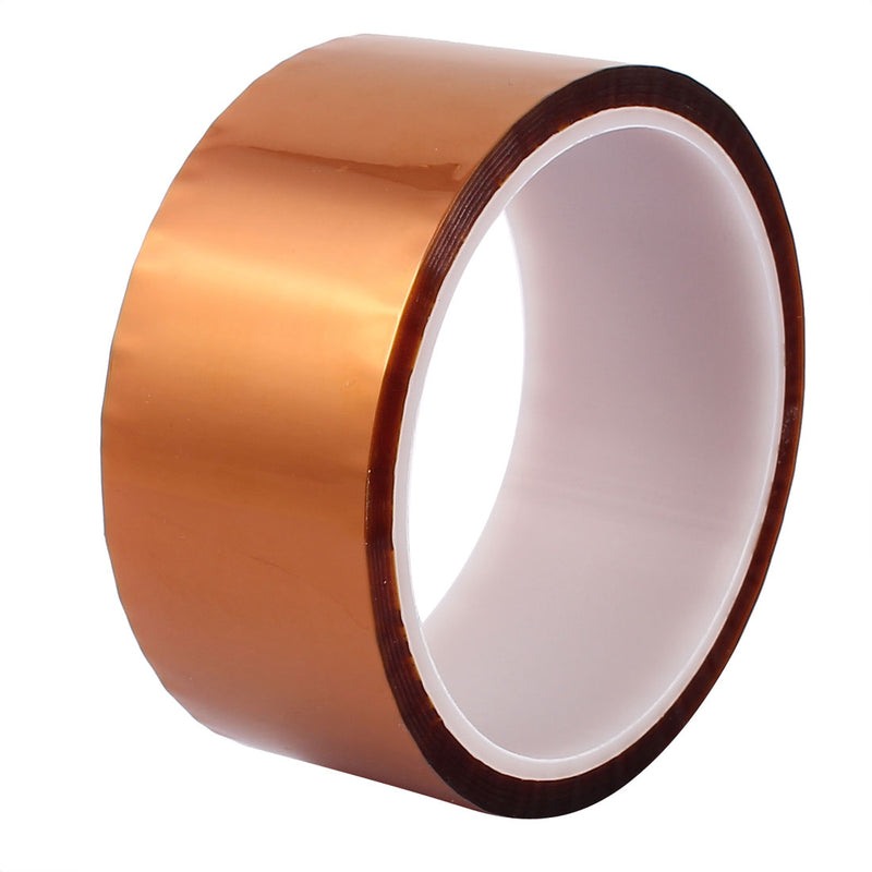 Load image into Gallery viewer, Polyamide High temperature resistant Kapton Tape 98 ft
