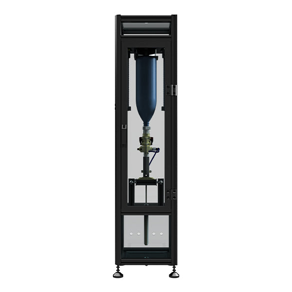 Bottle Engine Test Apparatus (B.E.T.A.)