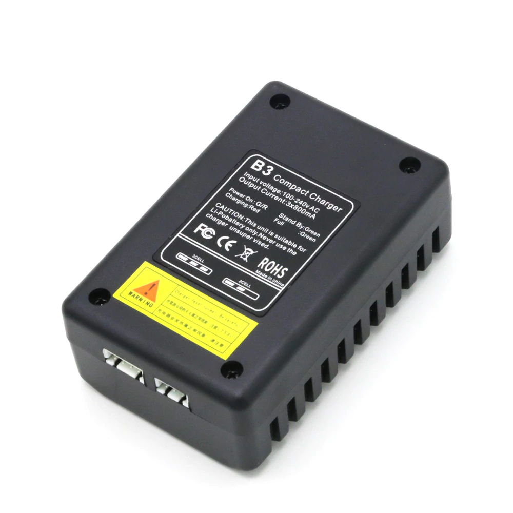 iMax B3 LiPo Battery Charger
