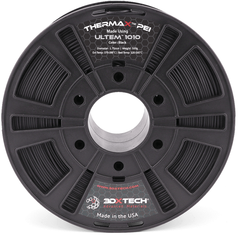 THERMAX PEI ULTEM 1010