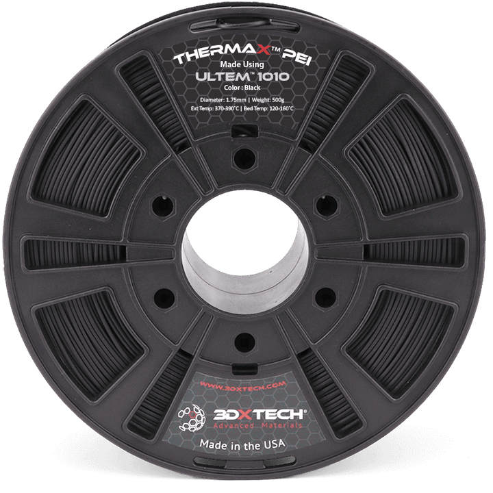 THERMAX PEI ULTEM 1010