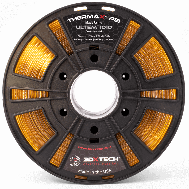 THERMAX PEI ULTEM 1010