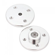 25T Metal Servo Disc