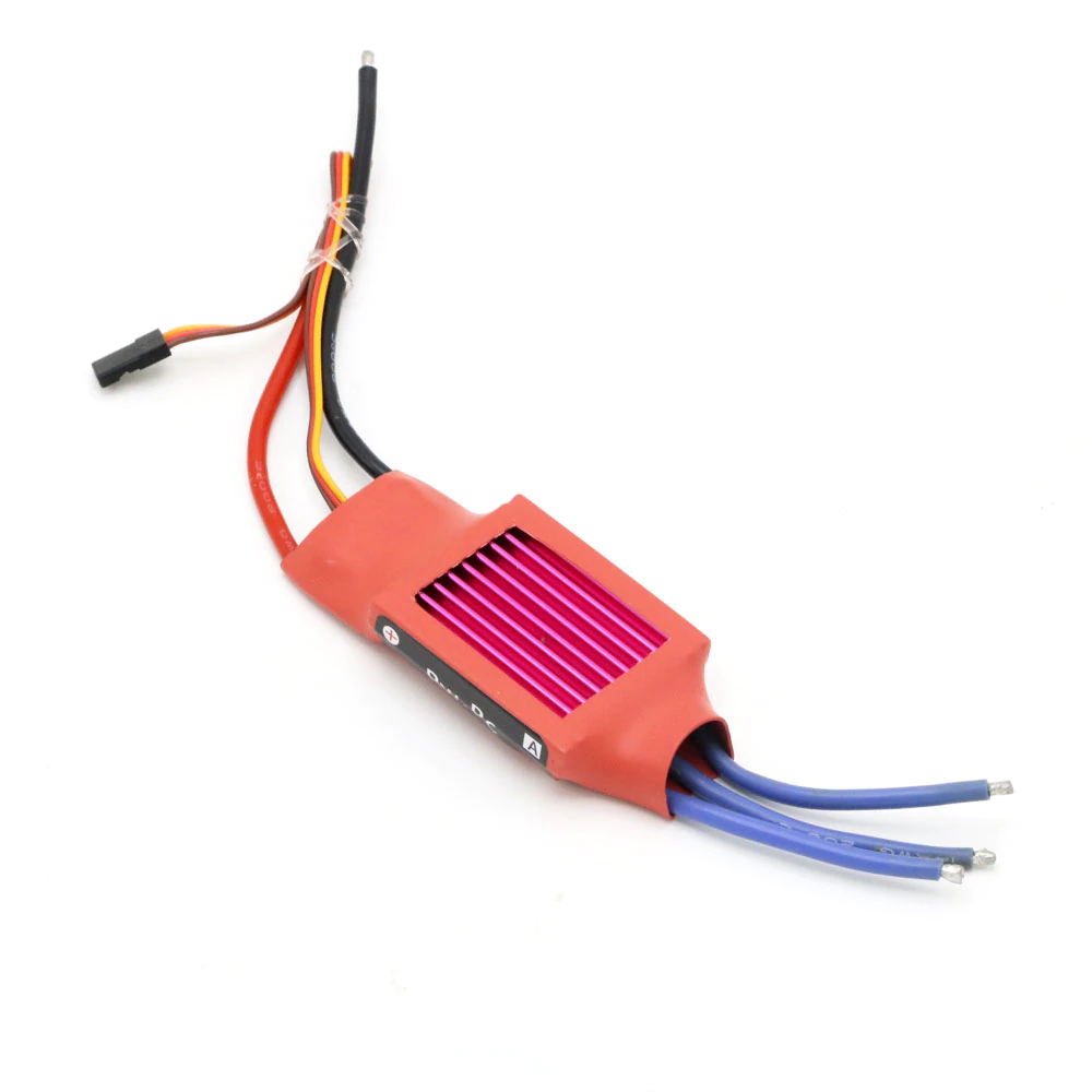 Simonk ESC Online