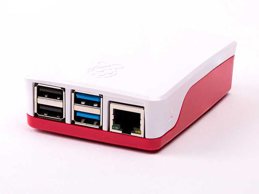 Raspberry Pi 4 Official Case Online