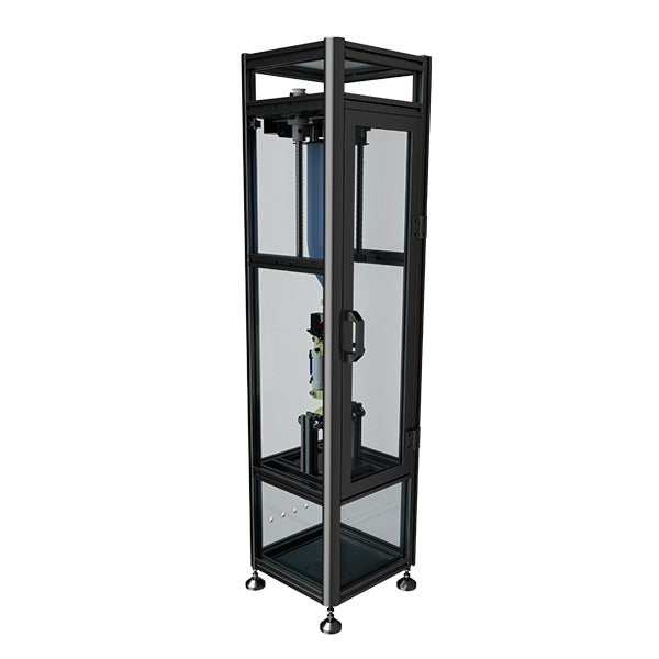 Bottle Engine Test Apparatus (B.E.T.A.)